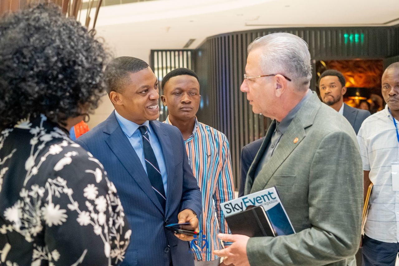 Participation à THE FUTURE